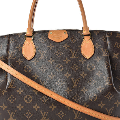 Louis Vuitton Monogram Turenne GM 8 of 19