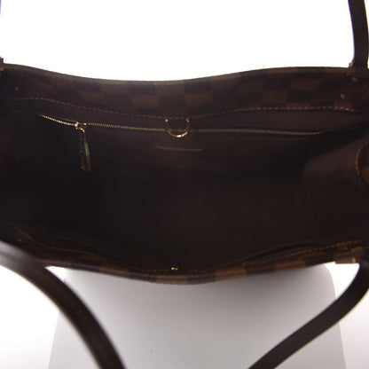 Louis Vuitton Damier Ebene Marylebone PM 5 of 9