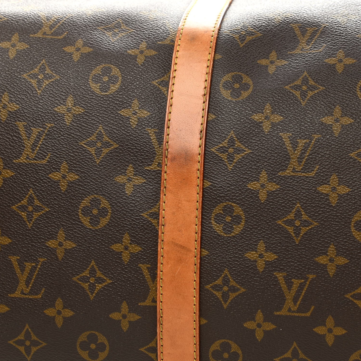 Louis Vuitton Monogram Keepall 55 19 of 21