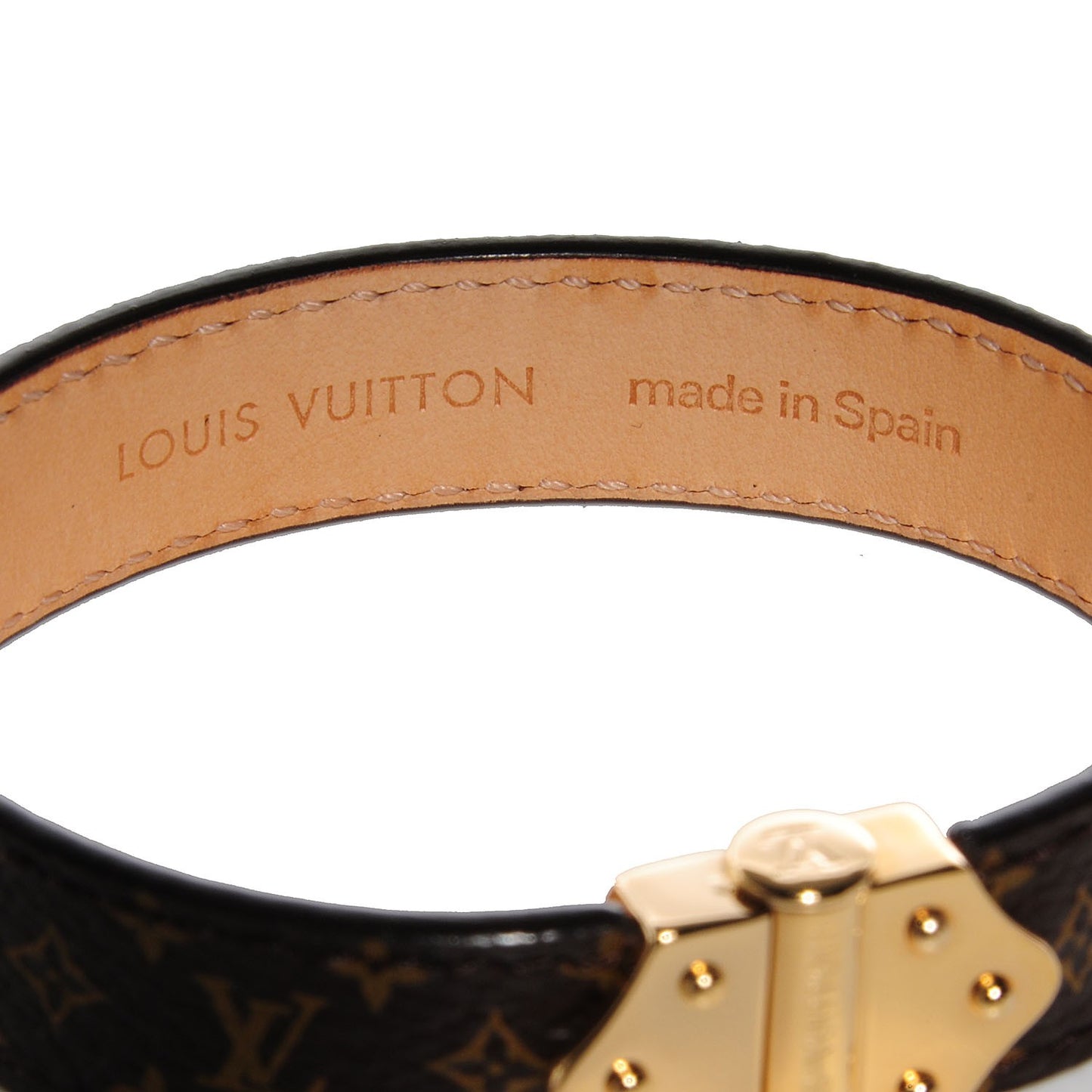 Monogram Nano Bracelet 19