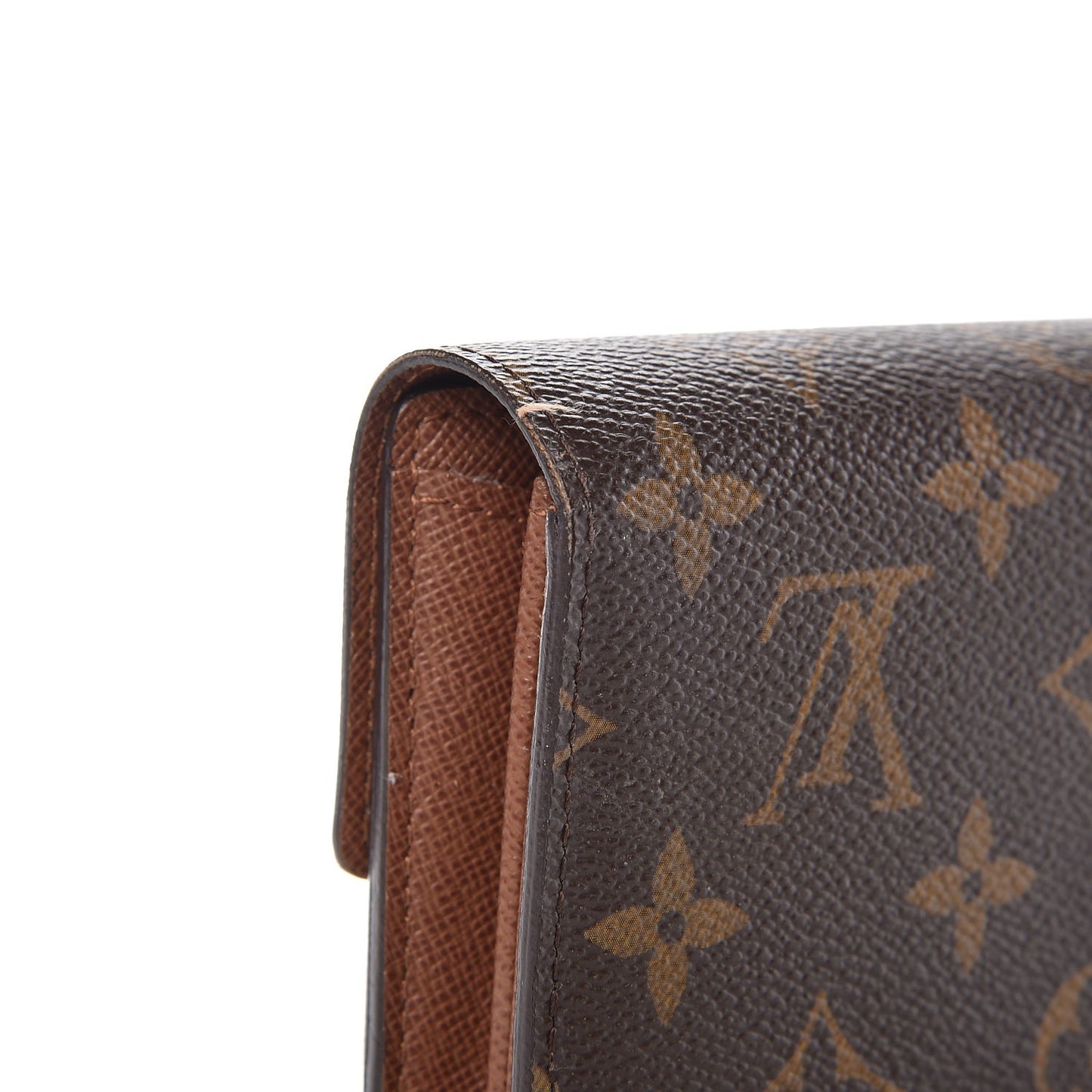Monogram Alexandra Wallet