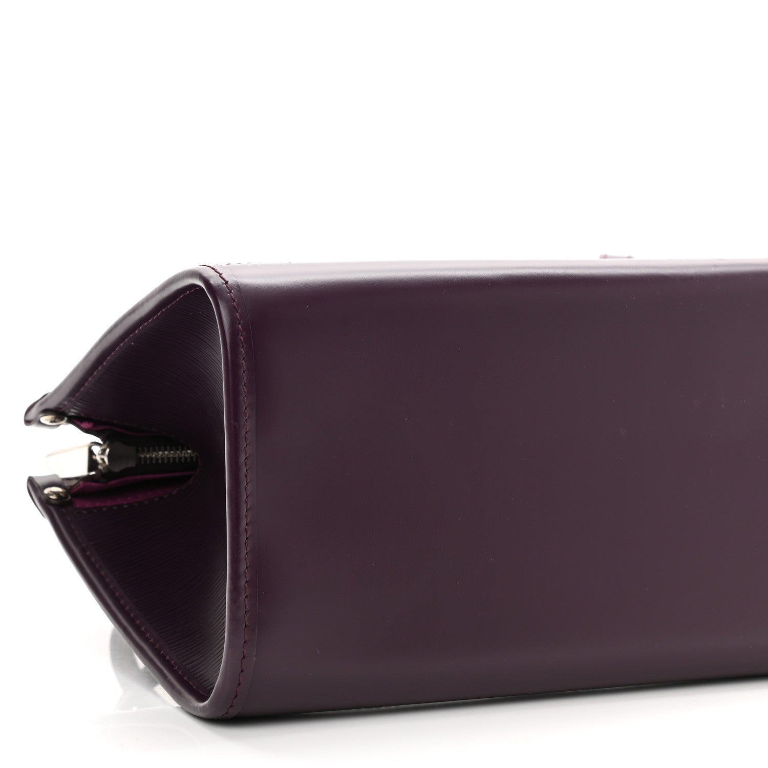 Louis Vuitton Epi Madeleine PM Cassis 9 of 10
