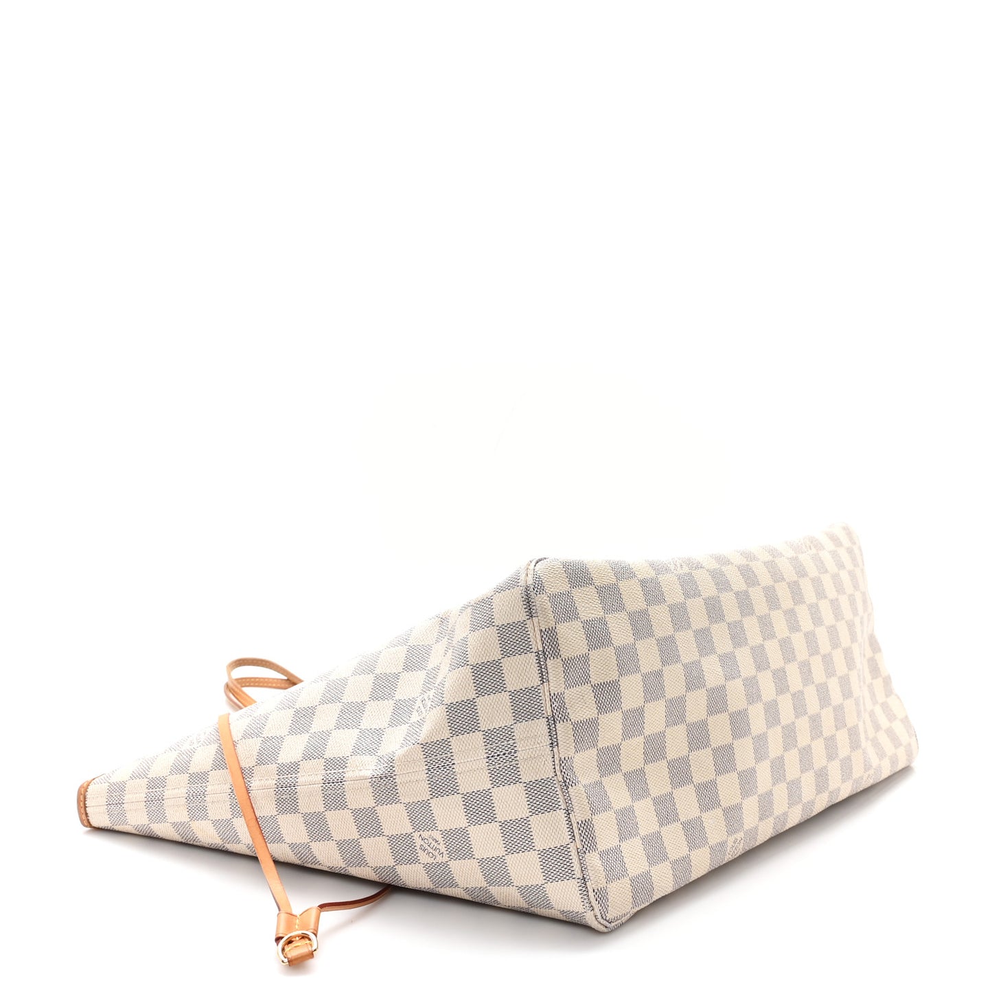 Damier Azur Neverfull GM