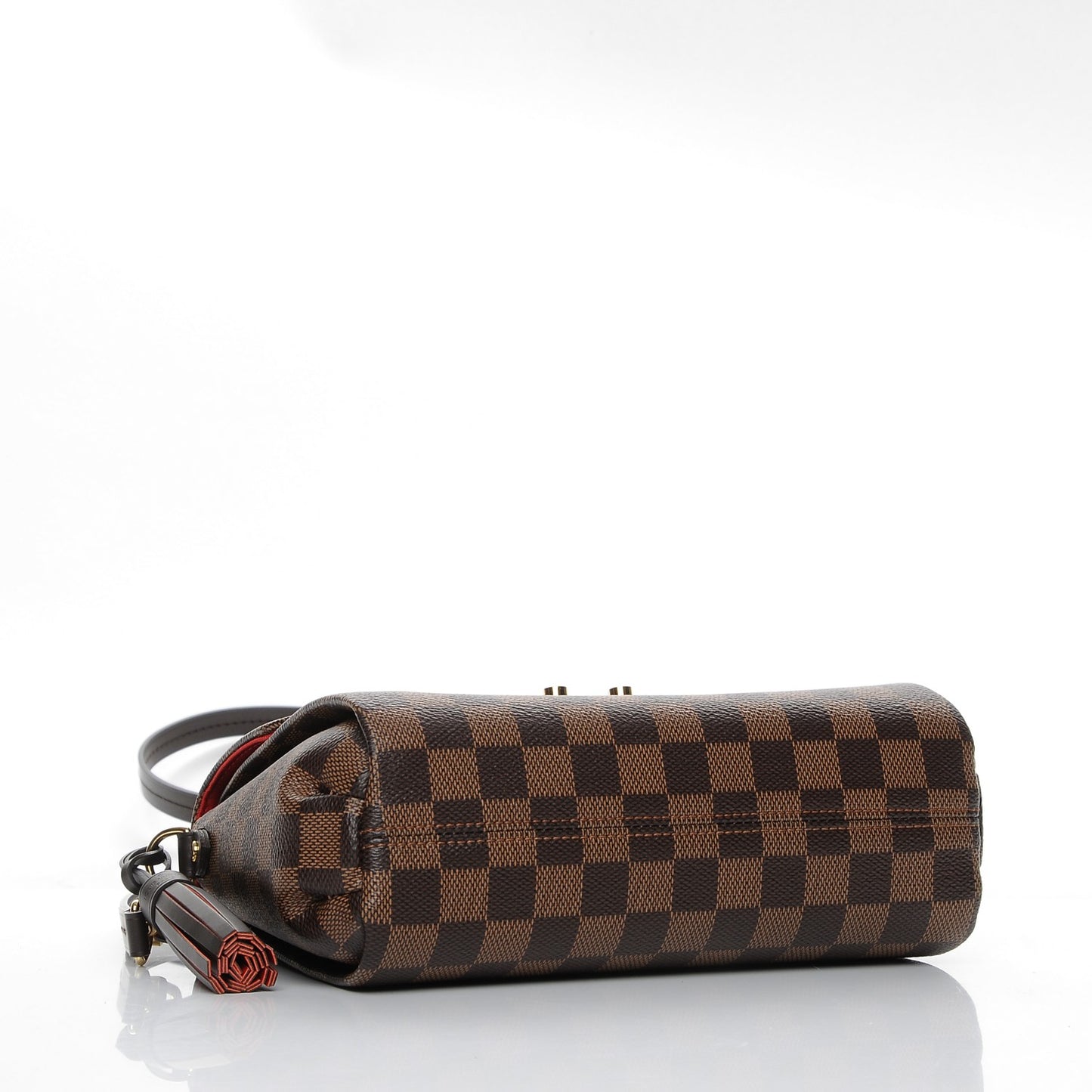Damier Ebene Croisette