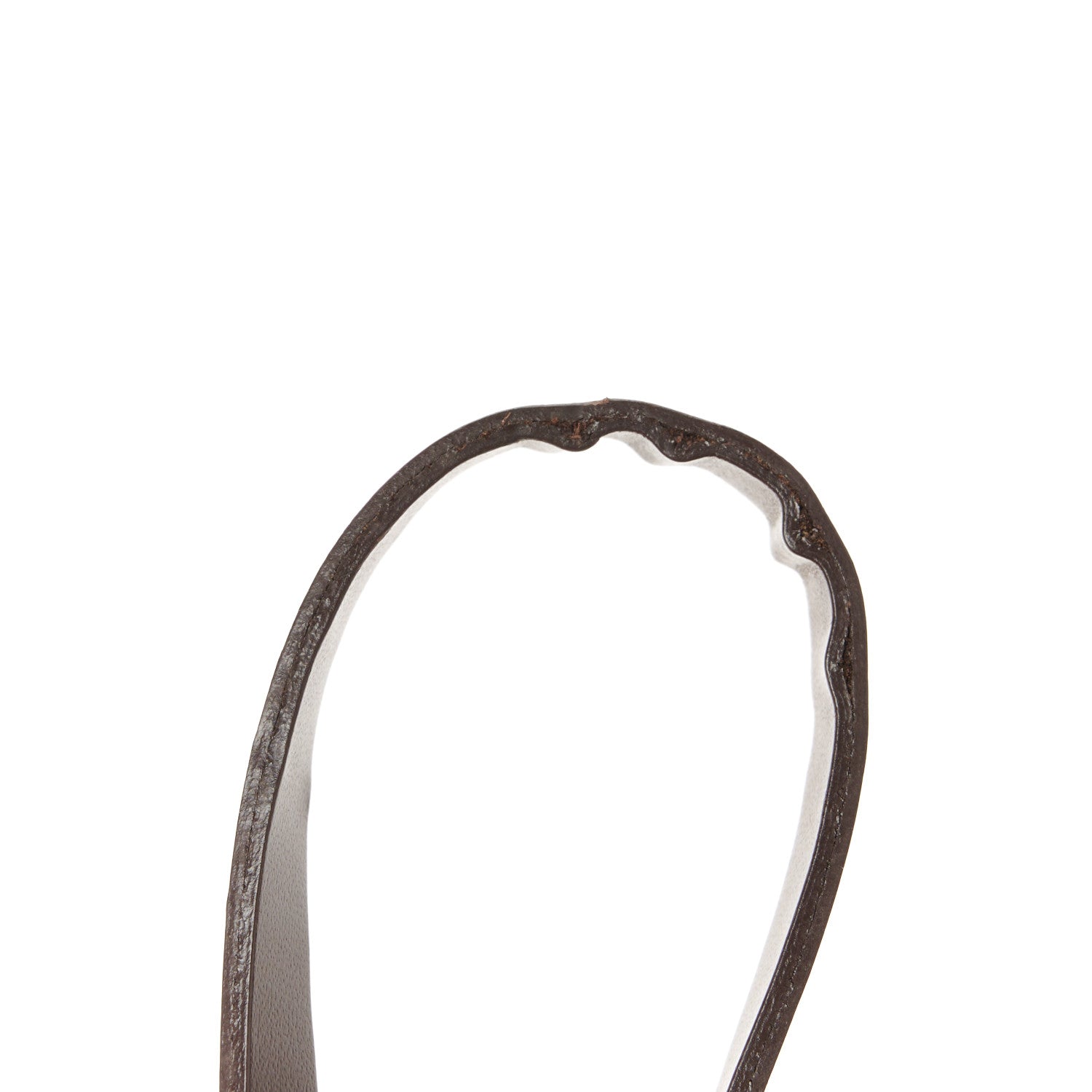 Louis Vuitton Epi Pochette Accessories 24 Moka 12 of 12