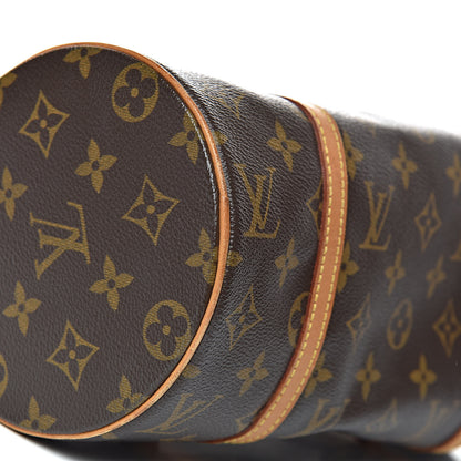 Louis Vuitton Monogram Papillon 26 5 of 9