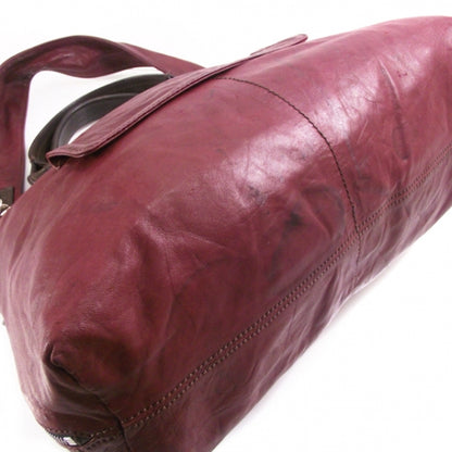 Chloe Lambskin Leather Tekla 5 of 12