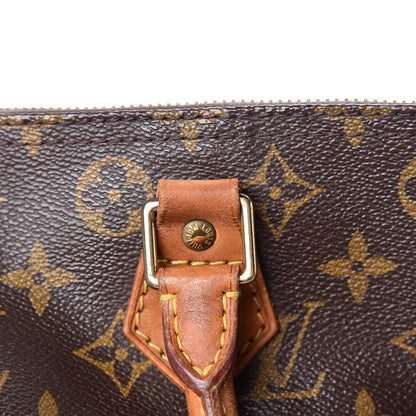 Louis Vuitton Monogram Speedy 30 16 of 27