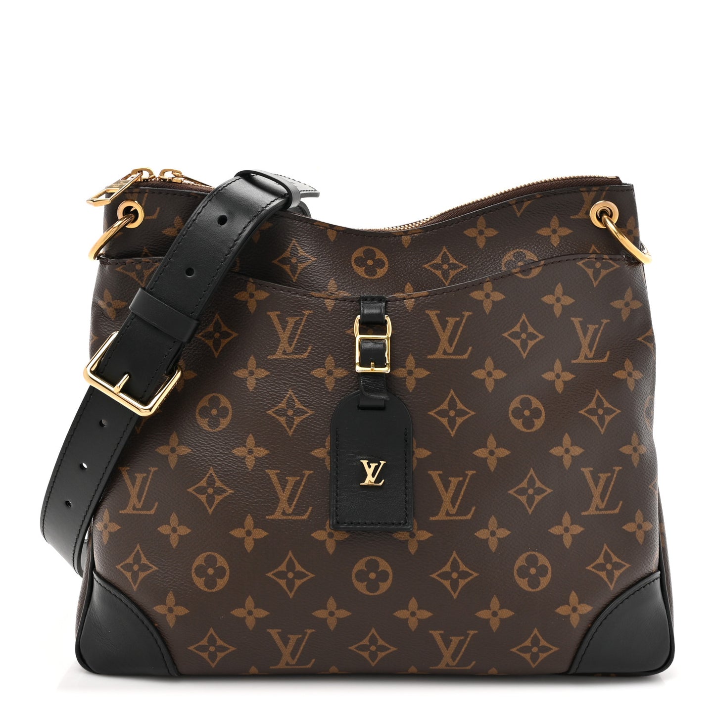 Monogram Odeon MM Black