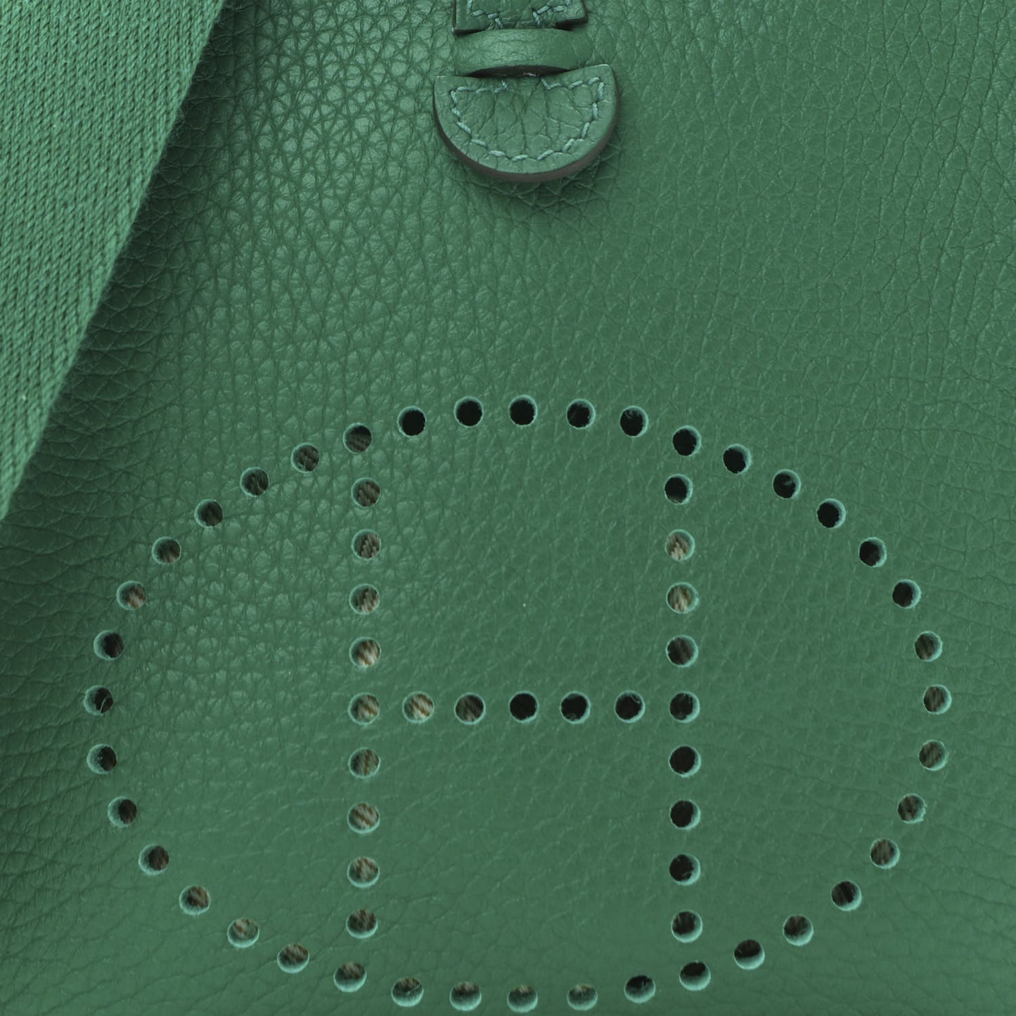 Taurillon Clemence Evelyne TPM Vert Vertigo