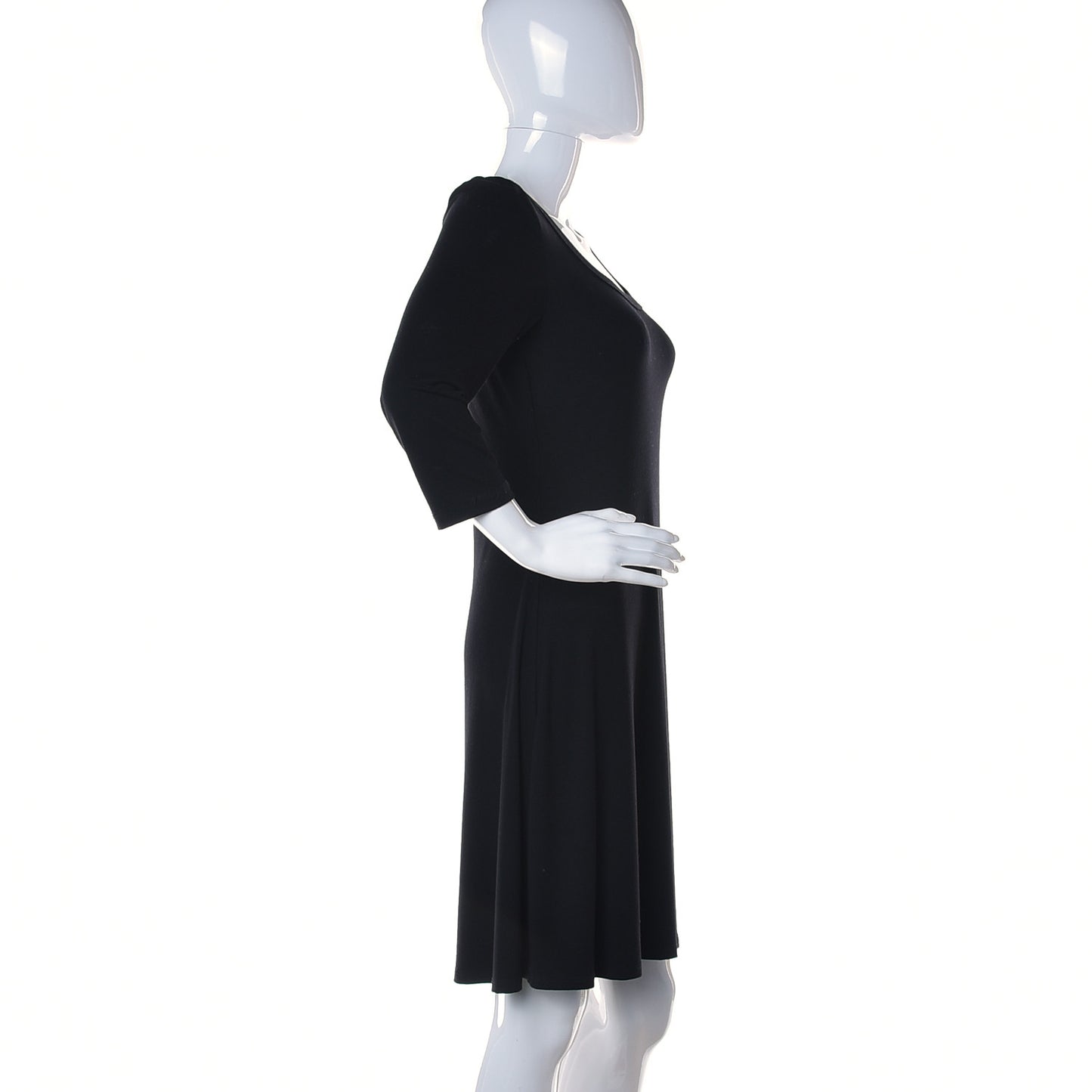 Nappa Intrecciato Mini Jodie Black