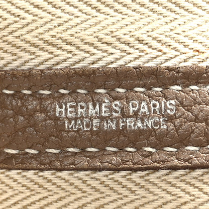 Hermes Negonda Garden Party 36 MM Etoupe 6 of 13