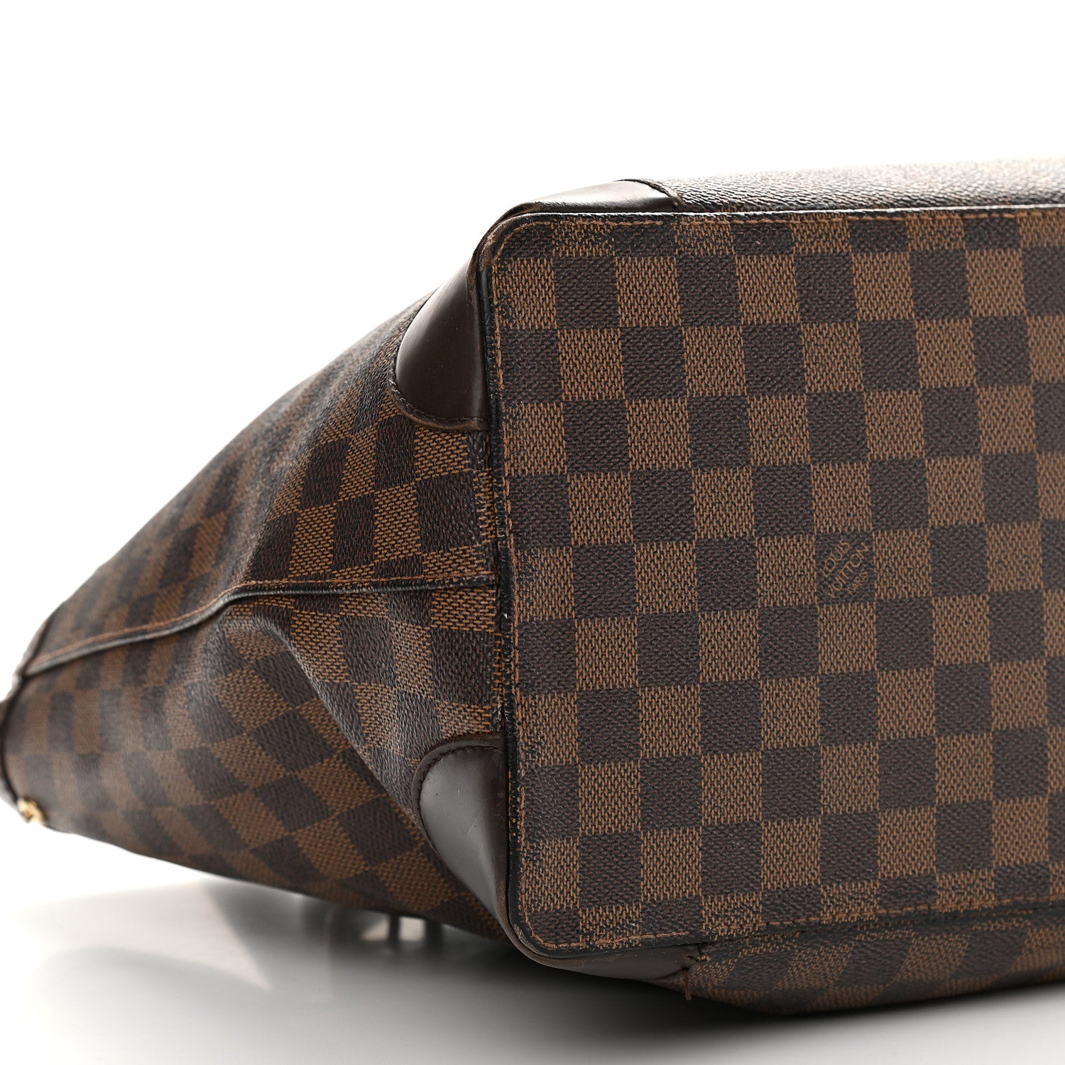 Louis Vuitton Damier Ebene Hampstead MM 5 of 13