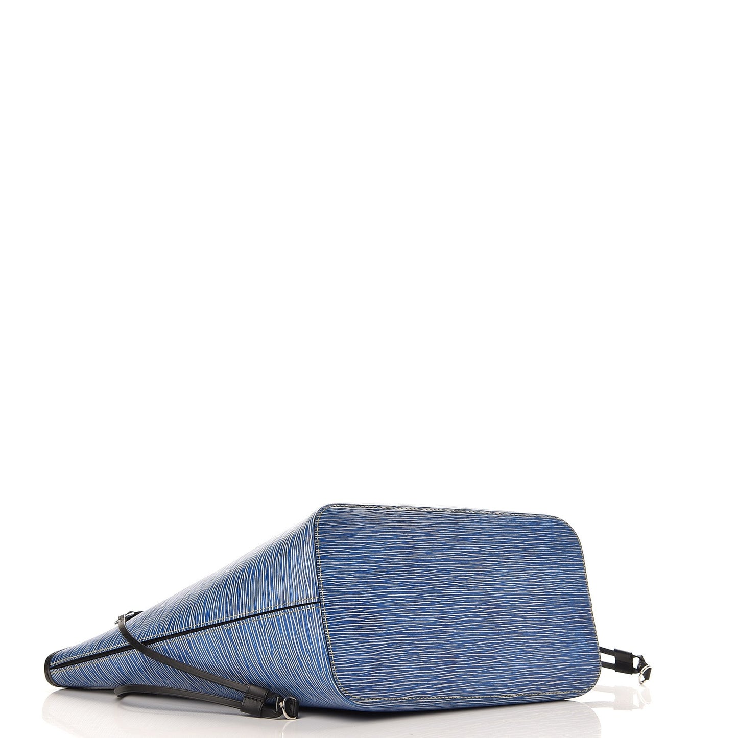 Epi Neverfull MM Denim Light