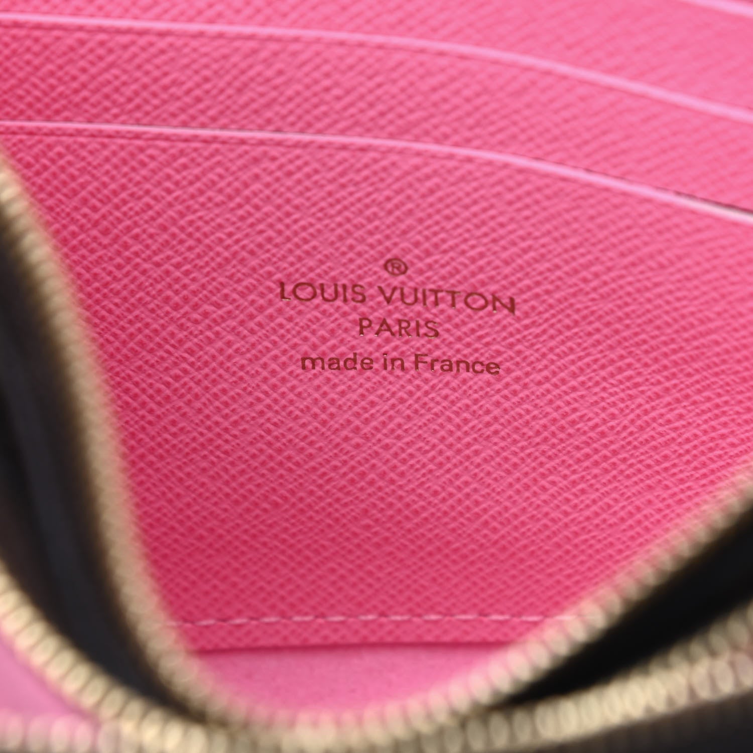 Louis Vuitton Monogram 2019 Christmas Animation Double Zip Pochette 6 of 8
