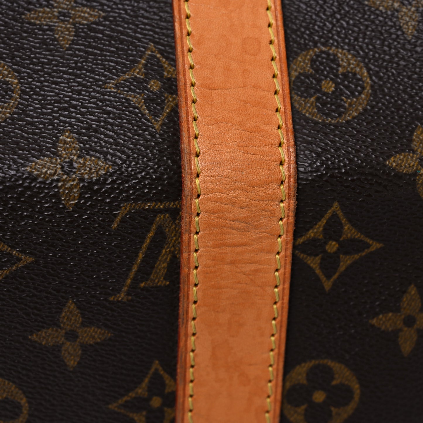 Monogram Keepall 45