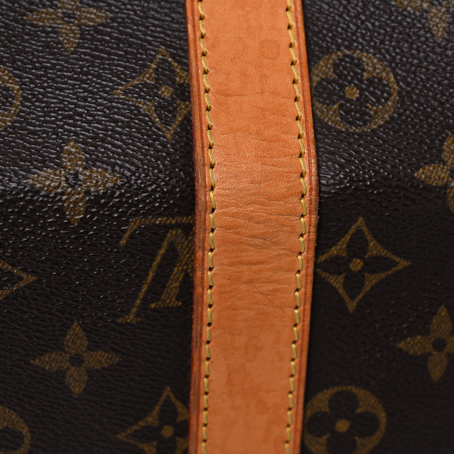 Louis Vuitton Monogram Keepall 45 20 of 26