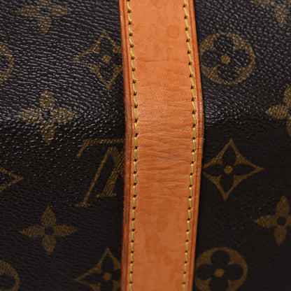 Louis Vuitton Monogram Keepall 45 20 of 26