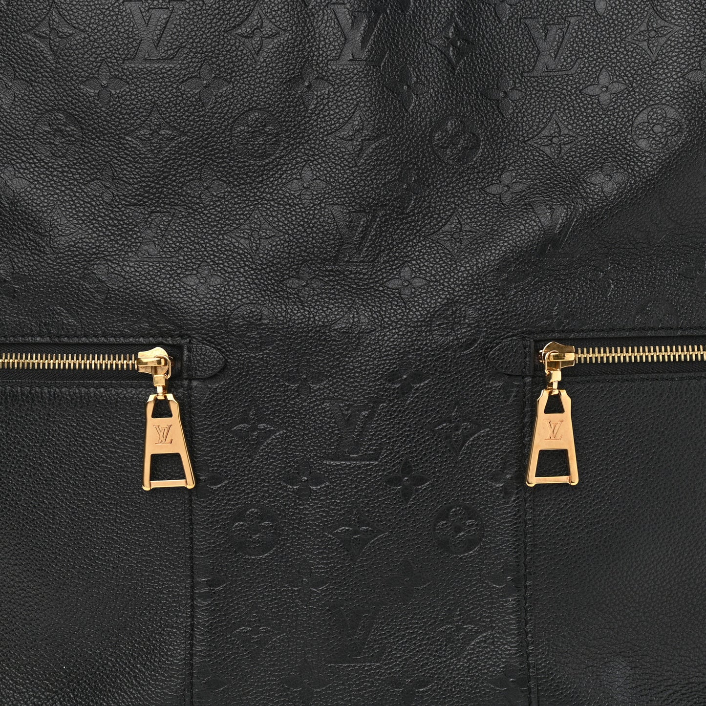 Empreinte Melie Black