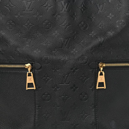 Louis Vuitton Empreinte Melie Black 8 of 11