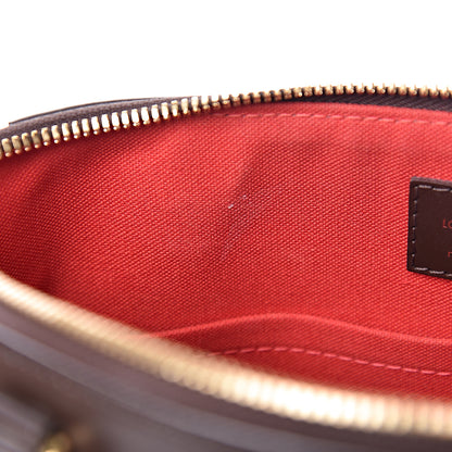 Louis Vuitton Damier Ebene Westminster PM 10 of 10
