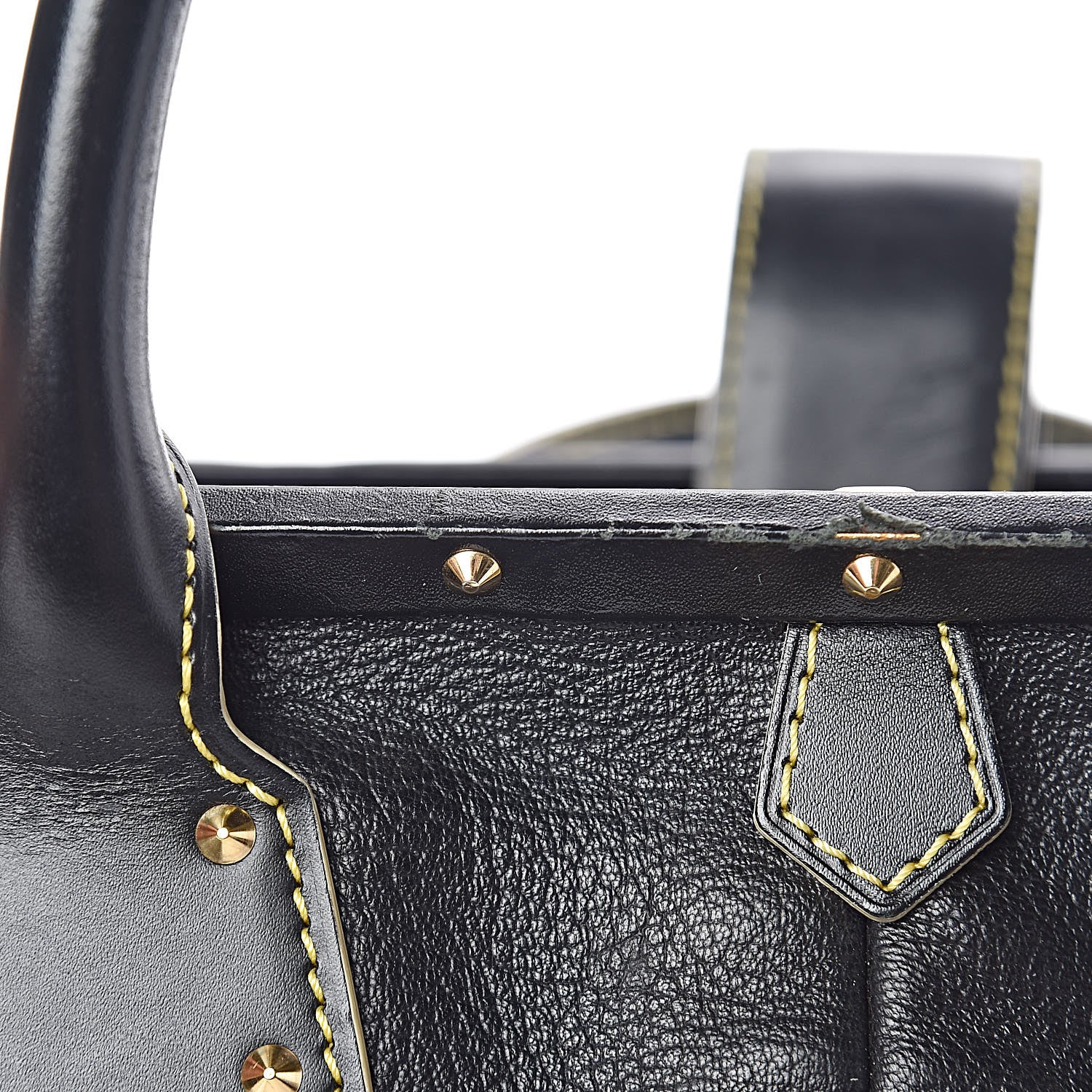 Louis Vuitton Suhali L Ingenieux PM Black 13 of 22