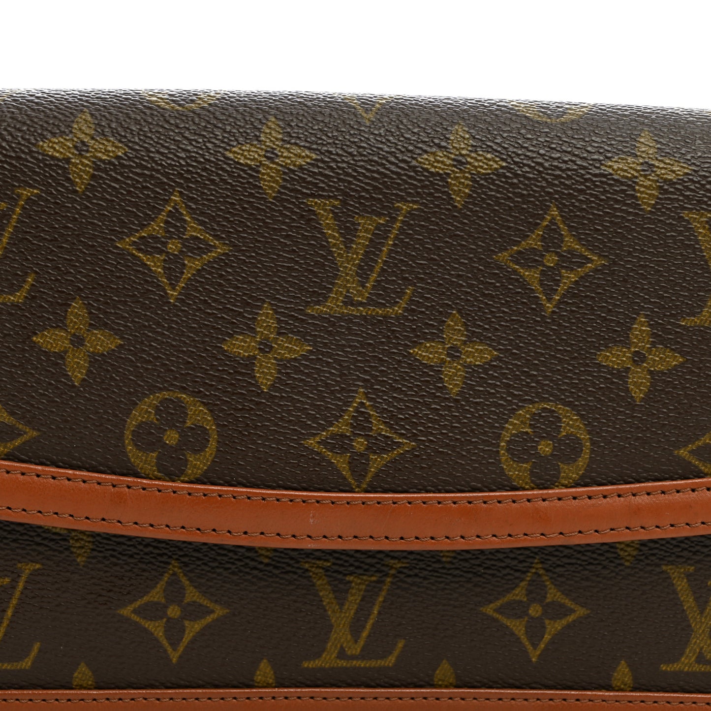 Monogram Pochette Dame 26