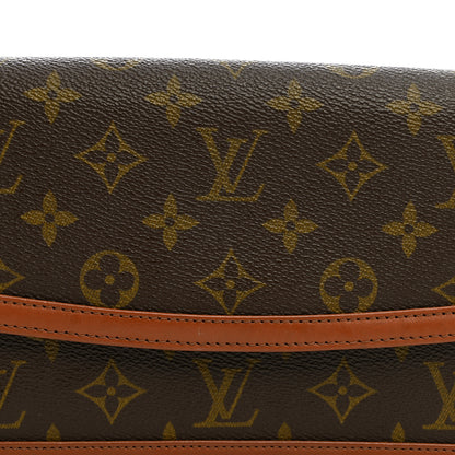 Louis Vuitton Monogram Pochette Dame 26 7 of 12