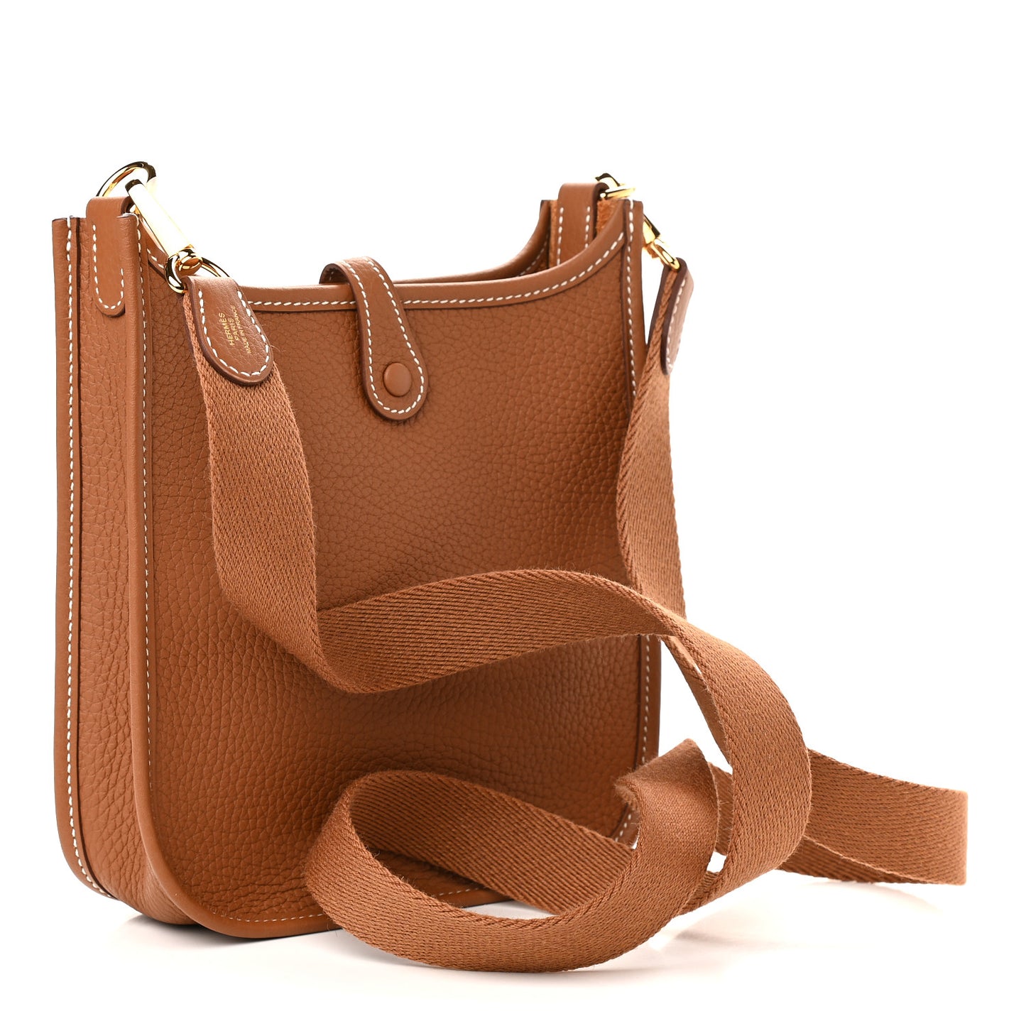 Taurillon Clemence Evelyne TPM Gold