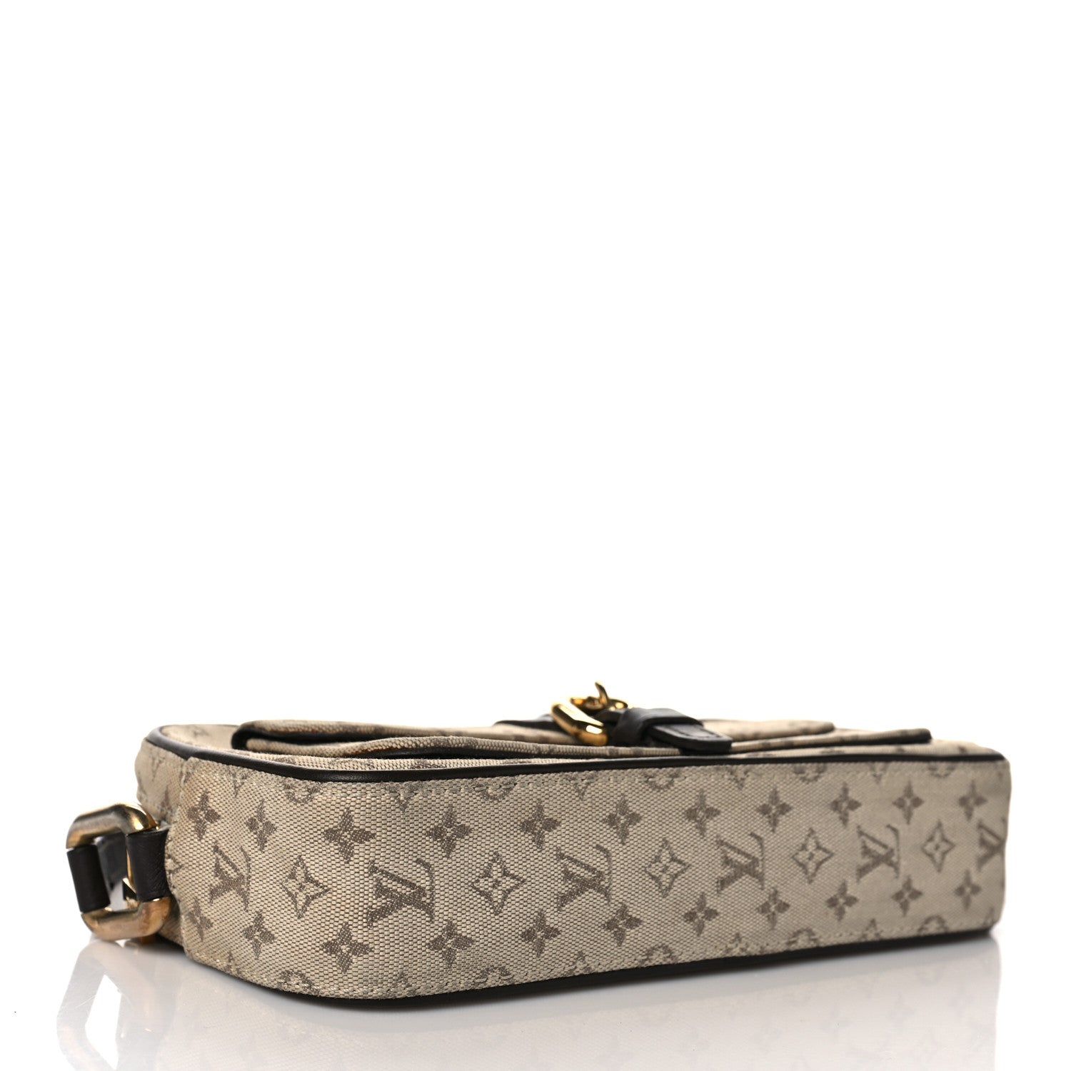 Louis Vuitton Mini Monogram Juliette Light Kaki 3 of 8