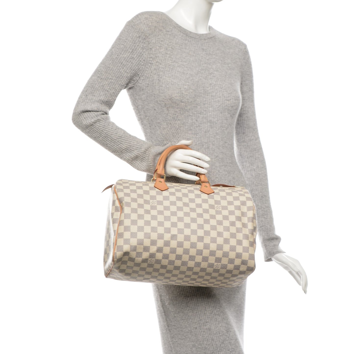Damier Azur Speedy 30
