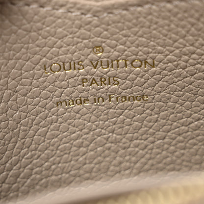 Louis Vuitton Empreinte Zippy Coin Purse Tourterelle 6 of 9