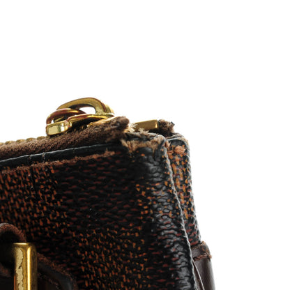 Louis Vuitton Damier Ebene Bosphore Pochette 10 of 12