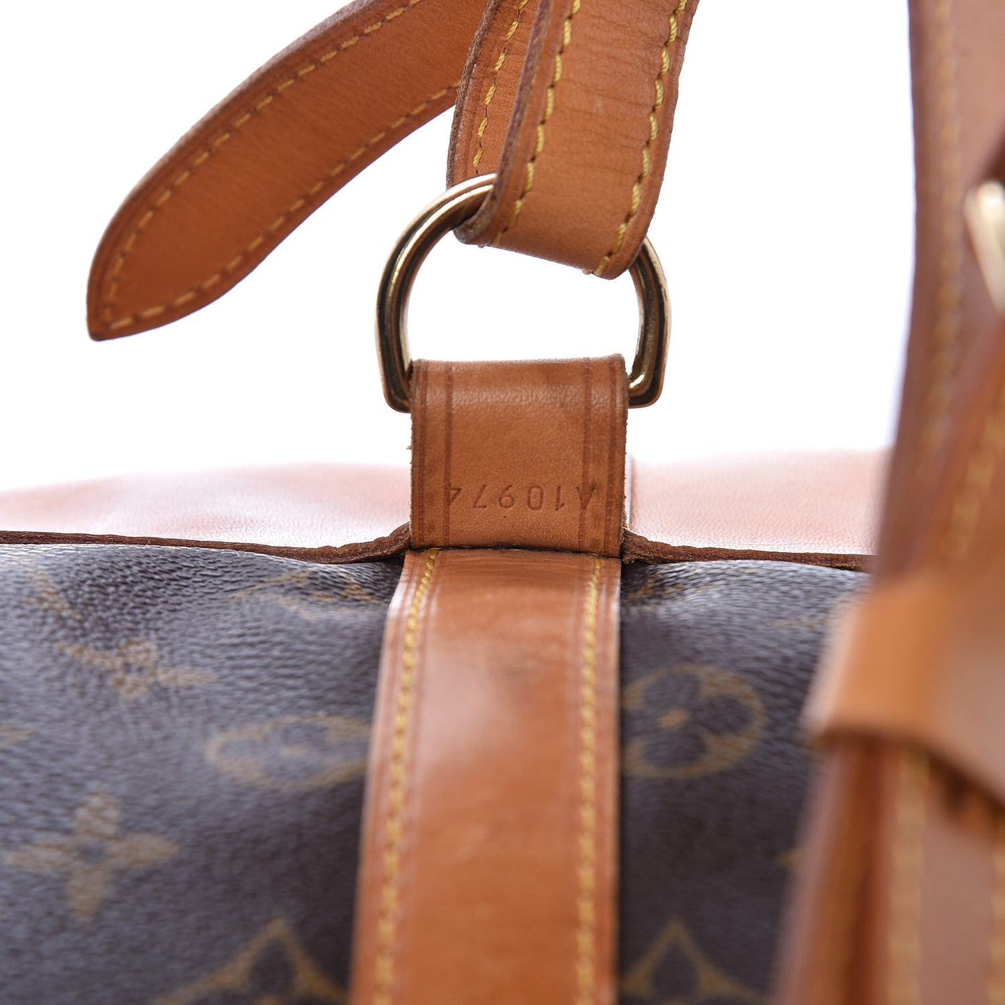 Monogram Randonnee GM Backpack