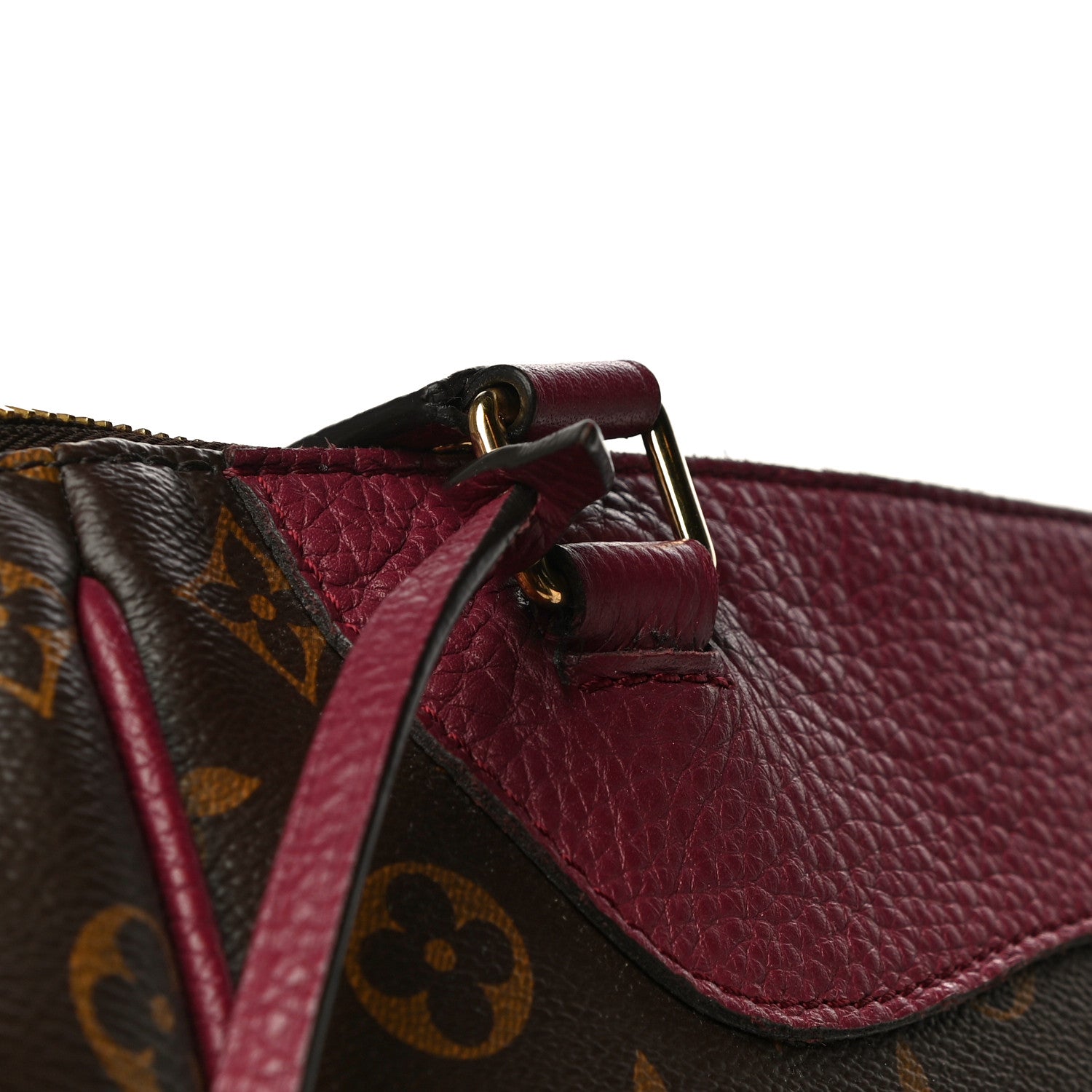 Louis Vuitton Monogram Estrela NM Aurore 18 of 19