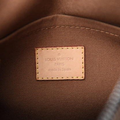 Louis Vuitton Monogram Odeon PM 6 of 13