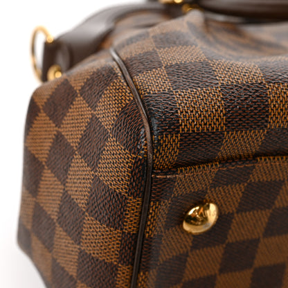Louis Vuitton Damier Ebene Trevi PM 10 of 13
