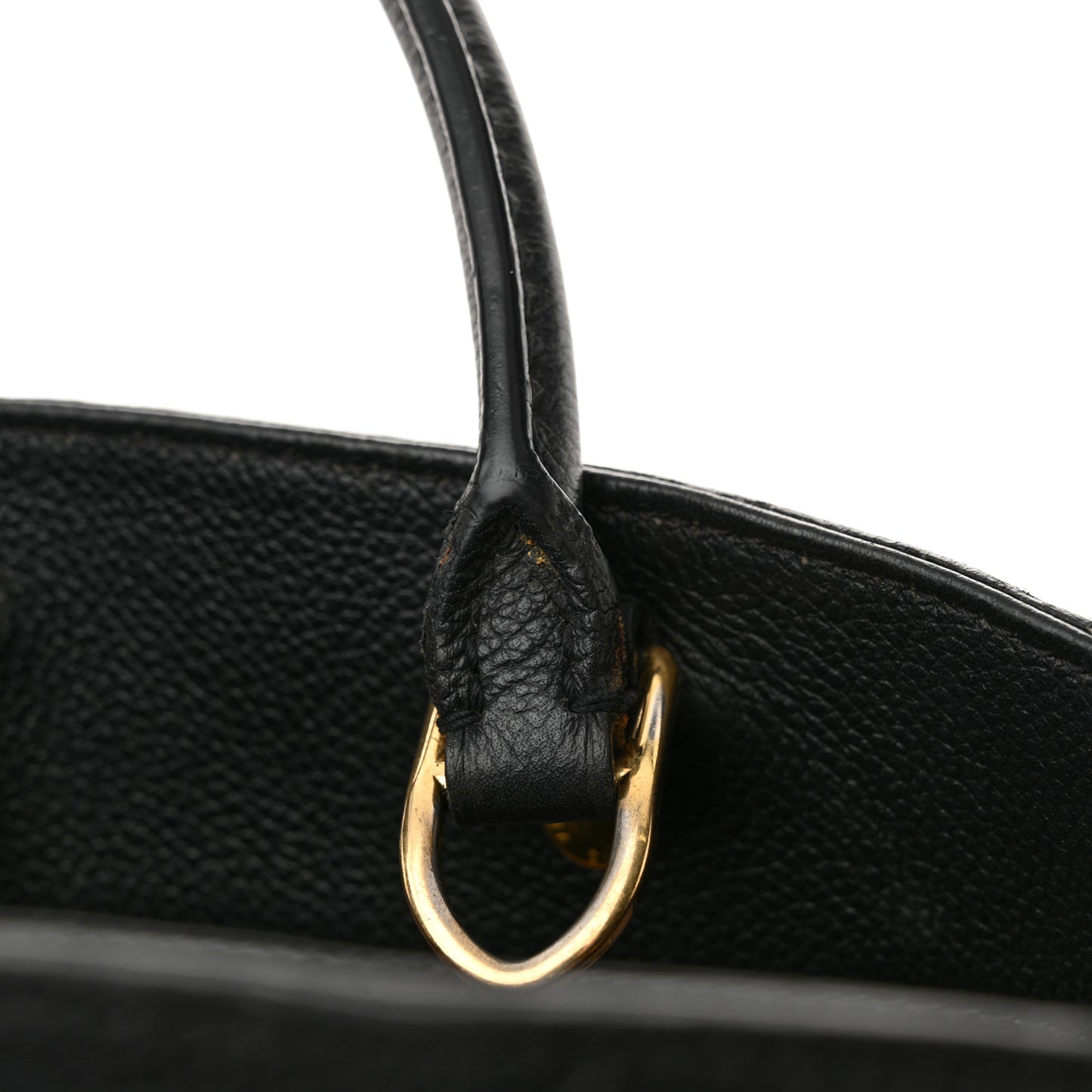 Empreinte Montaigne MM Black