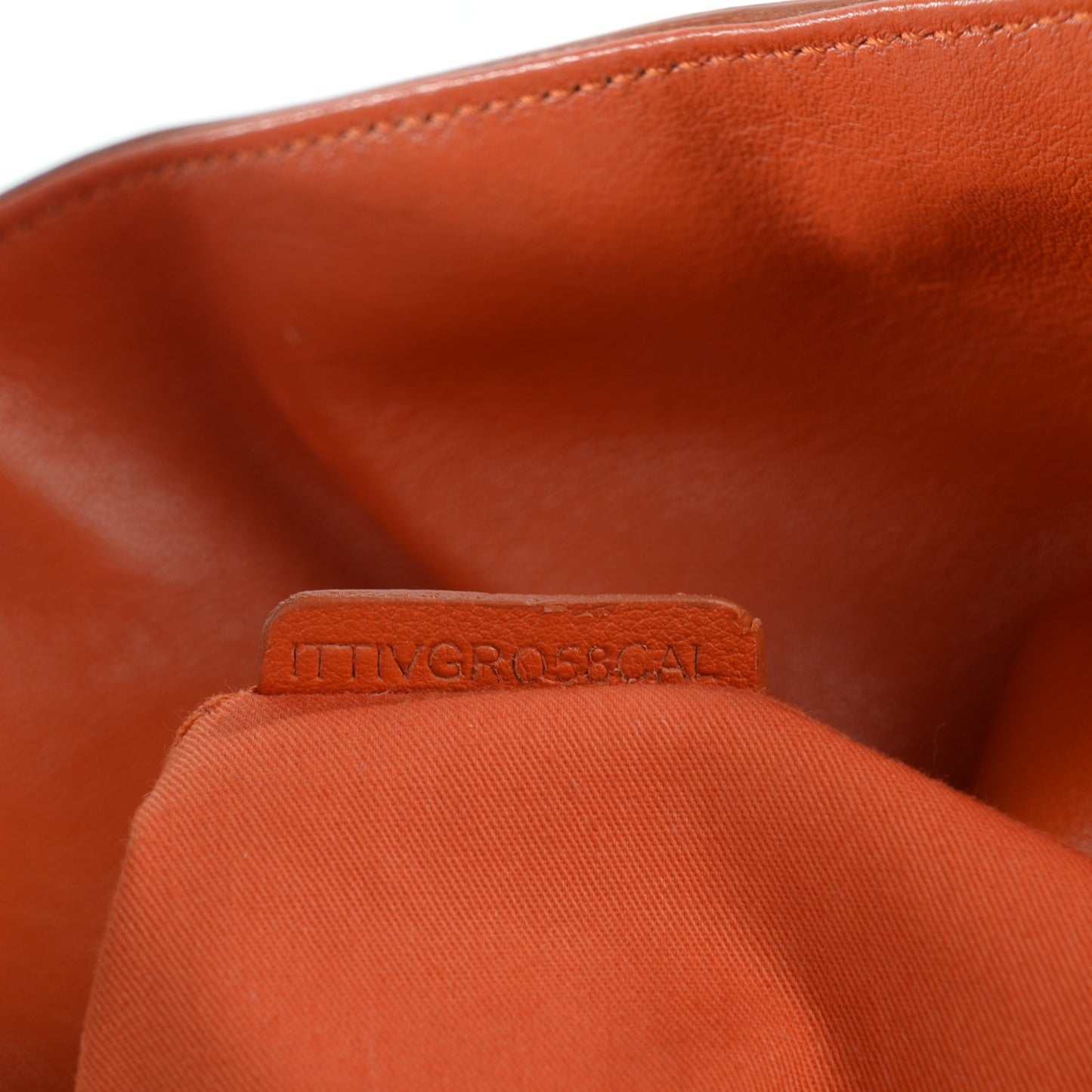 Haymarket Check Small Leah Shoulder Bag Honey