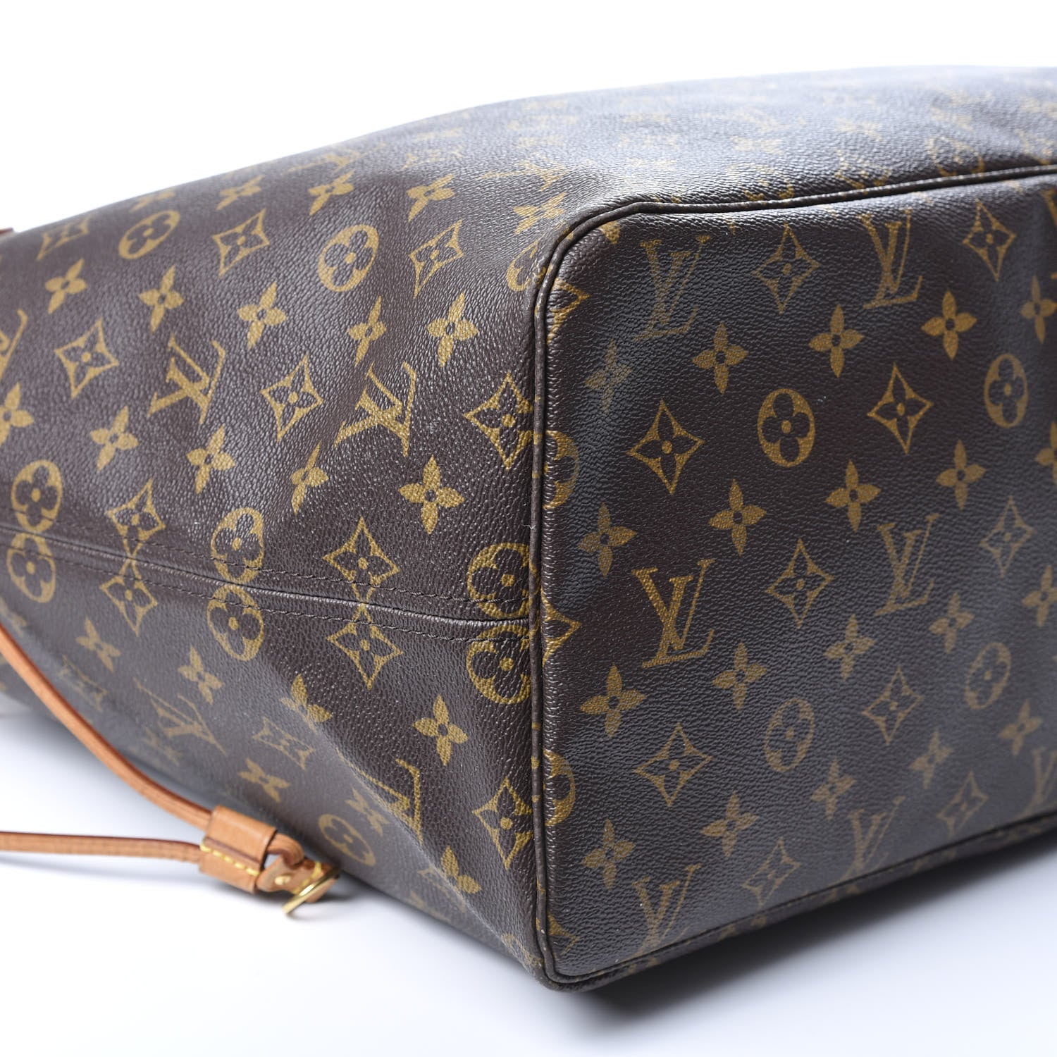 Louis Vuitton Monogram Neverfull GM 5 of 10