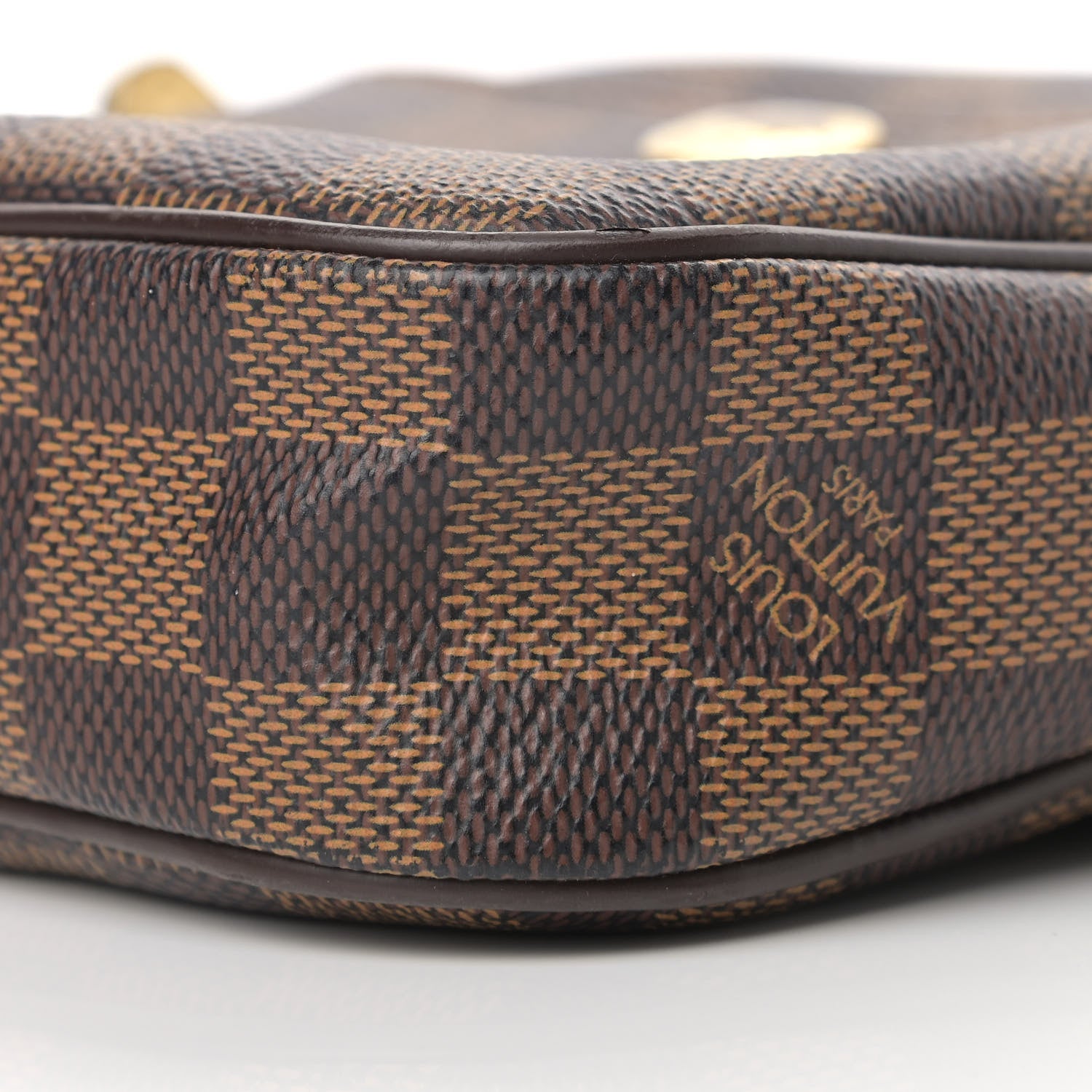 Louis Vuitton Damier Ebene Rift 9 of 14