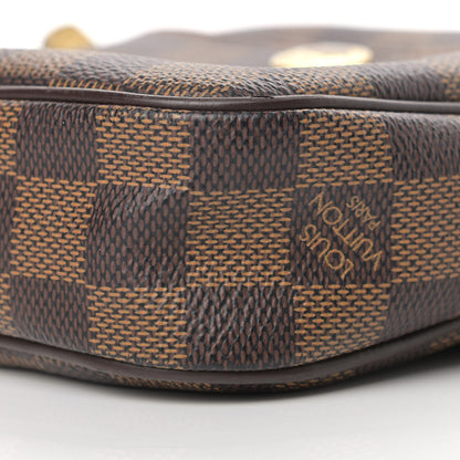 Louis Vuitton Damier Ebene Rift 9 of 14