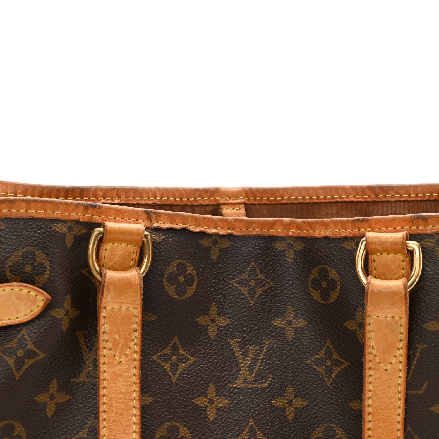 Louis Vuitton Monogram Batignolles Horizontal 12 of 13
