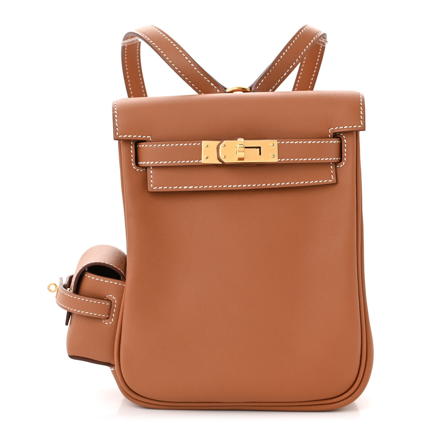 Swift Kelly Jump Backpack Gold