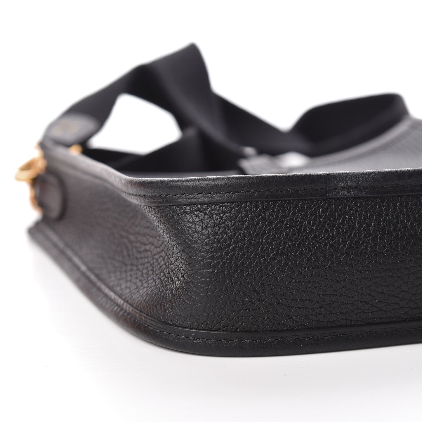 Taurillon Clemence Evelyne TPM Black