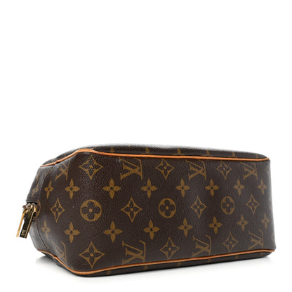 Louis Vuitton Monogram Cite MM 3 of 4