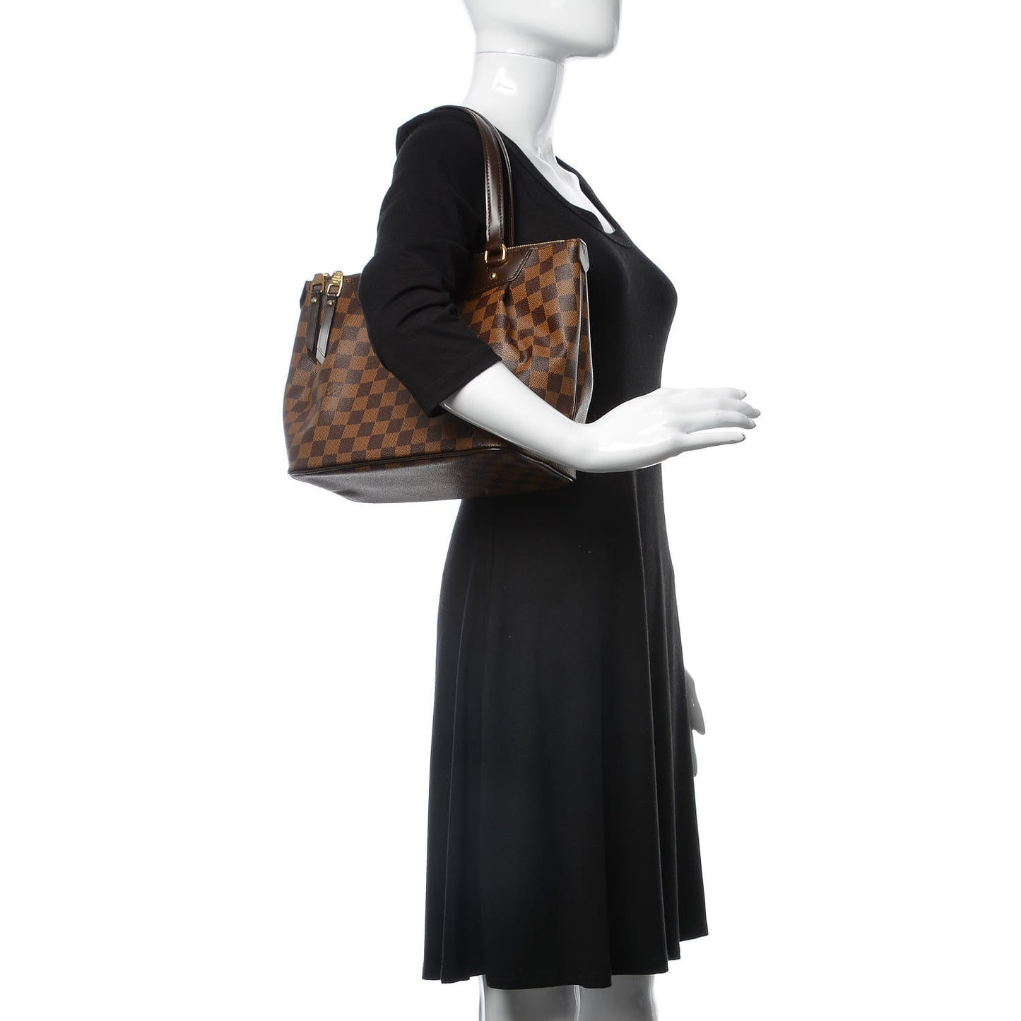 Damier Ebene Westminster PM