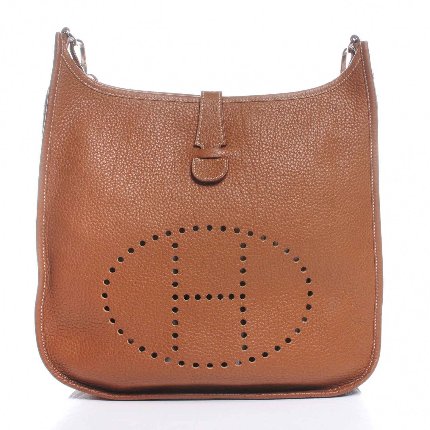 Taurillon Clemence Evelyne III GM Gold