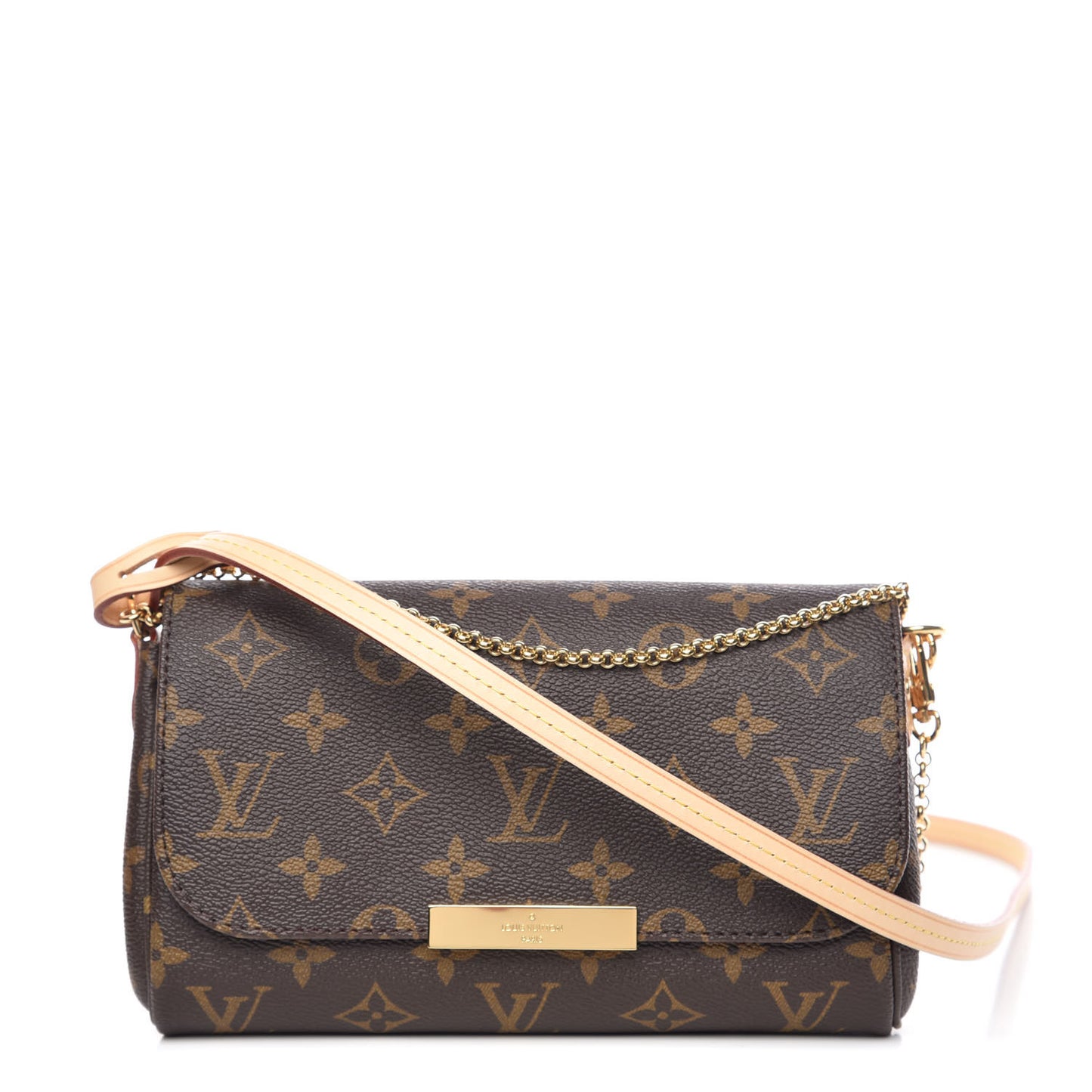 Monogram Favorite PM
