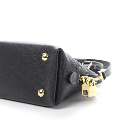 Louis Vuitton Empreinte Neo Alma BB Black 9 of 12
